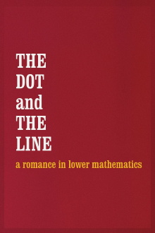 The Dot and the Line: A Romance in Lower Mathematics Trailer