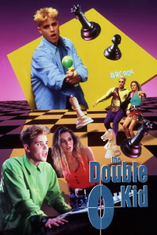 The Double 0 Kid Trailer