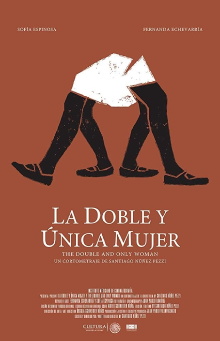 The Double And Only Woman Trailer