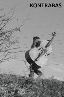 The Double Bass Trailer