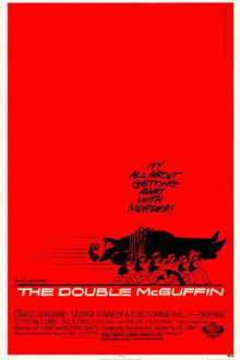 The Double McGuffin Trailer