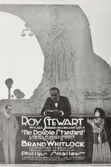 The Double Standard Trailer