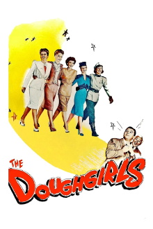 The Doughgirls Trailer