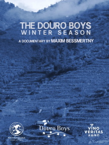 The Douro Boys: Winter Season Trailer