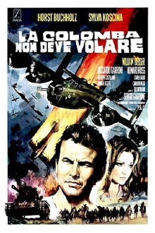 The Dove Must Not Fly Trailer