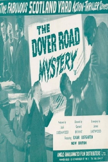 The Dover Road Mystery Trailer