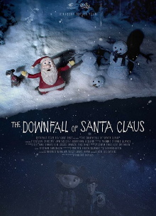 The Downfall of Santa Claus Trailer