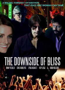 The Downside of Bliss Trailer