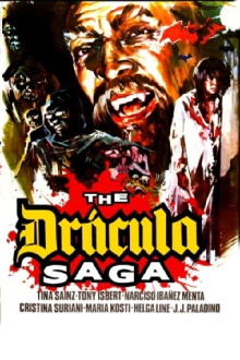 The Dracula Saga Trailer