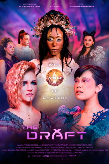 The Draft Trailer