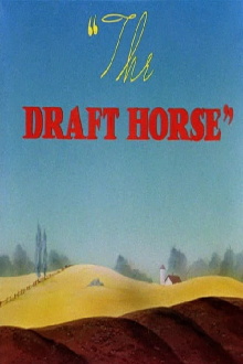 The Draft Horse Trailer
