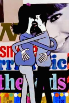The Drag Trailer