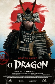 The Dragon Trailer