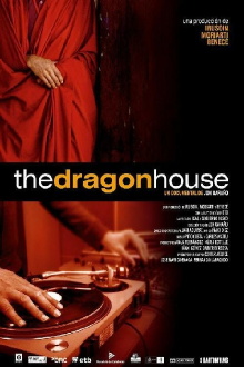 The Dragon House Trailer