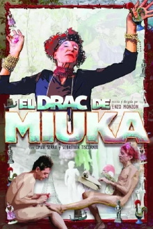 The Dragon Of Miuka Trailer