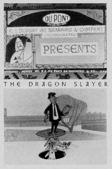 The Dragon Slayer Trailer