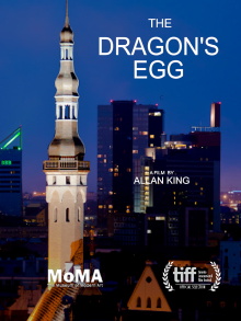 The Dragon's Egg: Making Peace on the Wreckage of the Twentieth Century Trailer