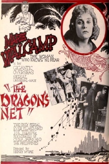 The Dragon's Net Trailer