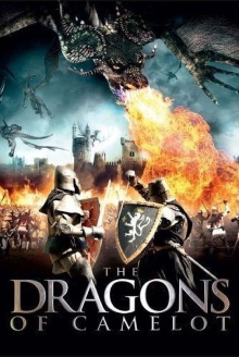 The Dragons of Camelot Trailer