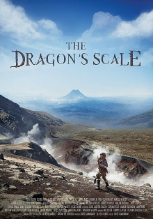 The Dragon's Scale Trailer