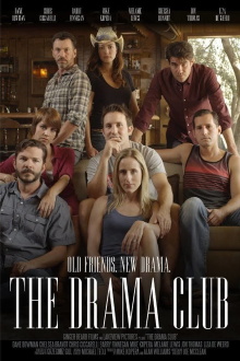 The Drama Club Trailer