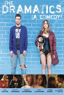 The Dramatics: A Comedy Trailer