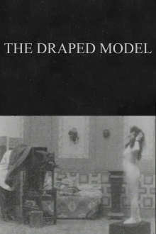 The Draped Model Trailer