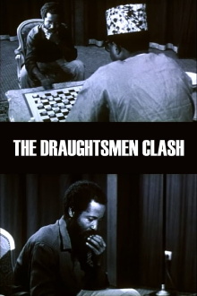 The Draughtsmen Clash Trailer