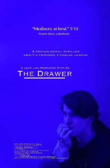 The Drawer Trailer