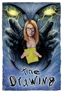 The Drawing Trailer