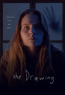 The Drawing Trailer