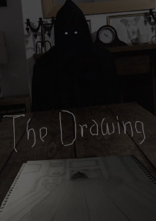 The Drawing Trailer