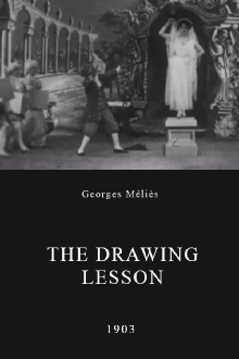 The Drawing Lesson Trailer