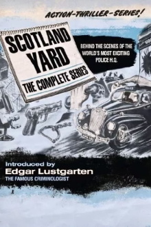 The Drayton Case Trailer