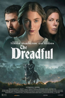 The Dreadful Trailer