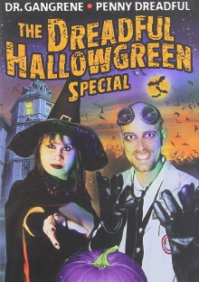 The Dreadful Hallowgreen Special Trailer