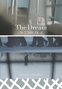 The Dream #9-2380 (IK-6) Trailer
