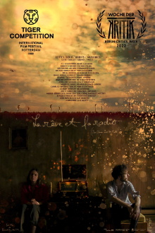The Dream and the Radio Trailer