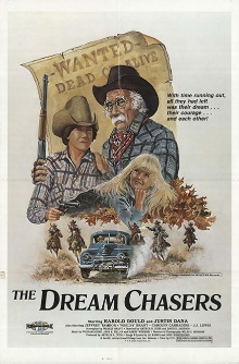 The Dream Chasers Trailer