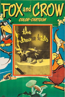 The Dream Kids Trailer