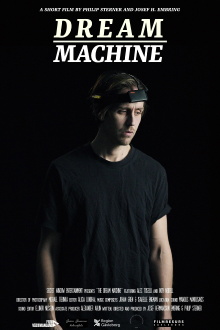 The Dream Machine Trailer