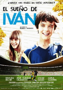 The Dream of Ivan Trailer