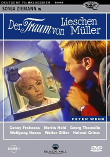 The Dream of Lieschen Müller Trailer
