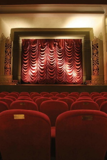 The Dream Palace: A People's History of Tyneside Cinema Trailer