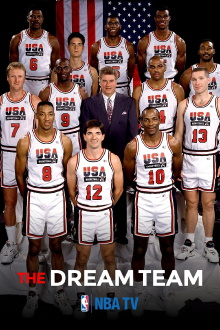 The Dream Team Trailer