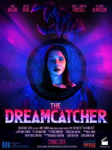 The Dreamcatcher Trailer