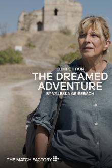The Dreamed Adventure Trailer