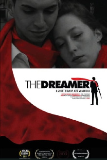 The Dreamer Trailer