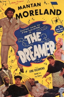 The Dreamer Trailer