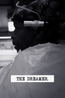 The Dreamer Trailer